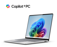 Microsoft OUTLET - Surface Laptop Copilot+ PC 13" X Plus/16GB/512GB (P - 1538149 - zdjęcie 8